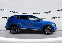 Zunanja slika - KIA Sportage - 1.6 T-GDI LX Fresh DCT... - 4 - Predogledna slika