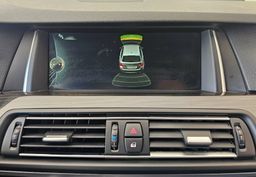 Zunanja slika - BMW Serija 5 - Touring: 525d xDrive-AVT-XENON-NAVI-TEMPOMAT-LED-PDC - 15 - Predogledna slika