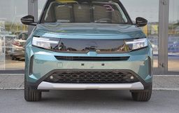 Zunanja slika - Opel Frontera - 1.2 MHEV TURBO 100KW GS DCT - 5 - Predogledna slika