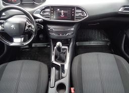 Zunanja slika - Peugeot 308 - 1.6 HDi 100KM - tehnični do 30.5.2026 - 6 - Predogledna slika