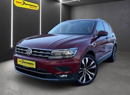 Zunanja slika - VW Tiguan - 2.0 TDI FULL LED NAVI TEMP GR.SEDEŽEV VIRTUAL PDC - 1 - Predogledna slika