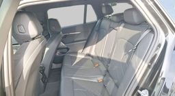 Zunanja slika - BMW Serija 5 - Touring: 530e xDrive M-Sport. SLO. iconic. vl. kljuka - 15 - Predogledna slika