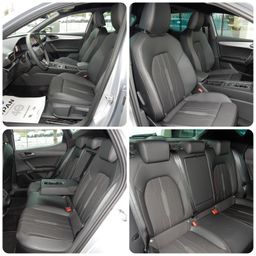 Zunanja slika - Cupra Leon - 1.5 eTSI DSG - 19 - Predogledna slika