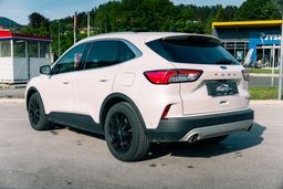 Zunanja slika - Ford Kuga - Kuga - 4 - Predogledna slika