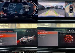 Zunanja slika - BMW serija 8 Cabrio: - 840i xDrive 4WS LASER BOWERS HUD ACC ZVOK MOTORJ - 10 - Predogledna slika