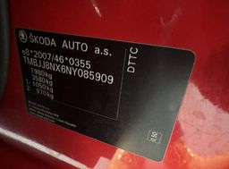 Zunanja slika - Škoda Octavia - 2.0 TDI Clever 110 kW.NEMŠKA.LED.KLJUK.NAVI.108000 - 18 - Predogledna slika