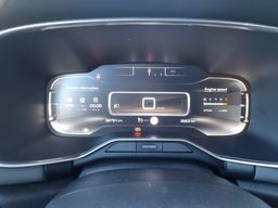 Zunanja slika - Citroën C5 - Feel Pack 1.2 PureTech - MALO KM - LEPO OHRANJEN - 18 - Predogledna slika