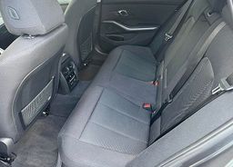 Zunanja slika - BMW Serija 3 - Touring: 318d 150ks  °20-COL° °KAMERA° LED - 11 - Predogledna slika