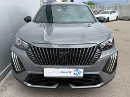 Zunanja slika - Peugeot 2008 - 1,2 PureTech 100 S&S Allure - 8 - Predogledna slika