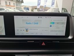 Zunanja slika - Hyundai Ioniq - 6 EV 53 kWh - 3.000€ SUBVENCIJE + BOGATA OPREMA - 15 - Predogledna slika