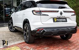 Zunanja slika - Renault Austral - 1.3 MHEV 160 TECHNO ESPRIT ALPINE AUTO - 4 - Predogledna slika