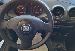 Zunanja slika - Seat Ibiza - 1.2-HITRI KREDIT- - 9 - Predogledna slika