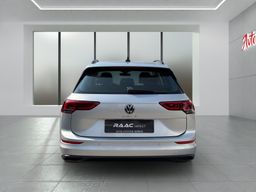 Zunanja slika - VW Golf - Variant 2,0 TDI - 5 - Predogledna slika