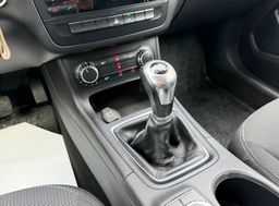 Zunanja slika - Mercedes-Benz B-Razred - B 200 CDI 2.LASTNICA KAMERA TEMPOMAT ALU 17 - 19 - Predogledna slika