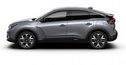 Zunanja slika - Citroën C4 - Business ëLectric 155 KM - baterija 54 kWh - 2 - Predogledna slika