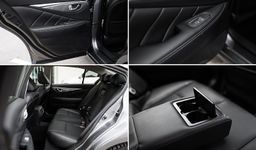 Zunanja slika - Infiniti Q50 - Premium LED - 13 - Predogledna slika