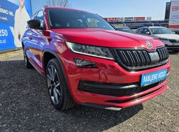 Zunanja slika - Škoda Kodiaq - Sportline 2.0 TDI.AUT.360.ACC.CANTON. BERI OPOMBE - 5 - Predogledna slika