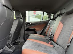 Notranja slika - VW ID.5 - Volkswagen  77 kWh Pro IQ drive - z subvencijo 22500€ - DDV - 19 - Predogledna slika