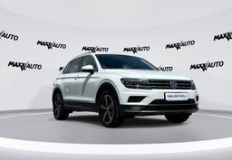 Zunanja slika - VW Tiguan - 2.0 TDI Highline DSG 4motion ACC Virtual gret. sed - 3 - Predogledna slika