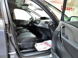 Zunanja slika - Citroën C4 - Shine BlueHDi 130 EAT8 ACC-KAMERA-7.SEDEŽEV - 13 - Predogledna slika