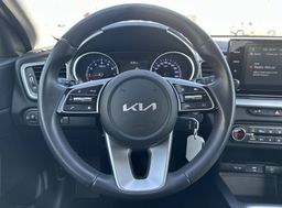 Zunanja slika - KIA Ceed - 1.5 T-GDI LX Champion ISG - 13 - Predogledna slika