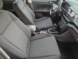 Notranja slika - VW T-Cross - 1,0 TSI BMT Style - 6 - Predogledna slika