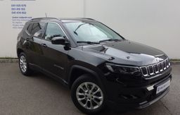 Zunanja slika - Jeep Compass - 1.3 T4 Longitude TCT - 1 - Predogledna slika