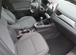 Zunanja slika - Renault Captur - TCE 115 techno MY 26 - 8 - Predogledna slika
