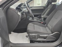 Zunanja slika - VW Passat - 2,0 TDI BMT Connect - 7 - Predogledna slika
