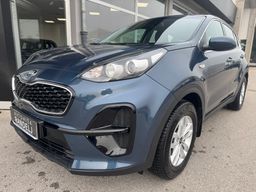 Zunanja slika - KIA Sportage - 1.6 GDi 97kW LX Active ISG. M/T - 2 - Predogledna slika
