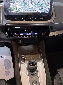 Zunanja slika - Nissan Qashqai - NOVI MODEL1.3 DIG-T 158hp N-DISIGN+COM. X-TRONIC - 9 - Predogledna slika