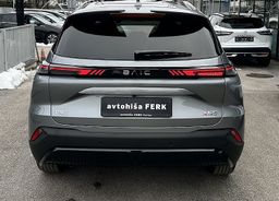 Zunanja slika - Baic X55 - NA ZALOGI - 6 - Predogledna slika