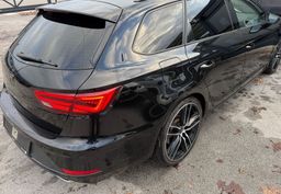 Zunanja slika - Seat Leon - 2.0TSI DSG 4x4 CUPRA-LED-VIRTUAL-NAVI-ACC-BLACK - 5 - Predogledna slika