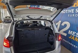 Zunanja slika - BMW Serija 2 - Gran Tourer: 218d Luxury Line LED-NAVI 7 SEDEŽEV ZELO LE - 9 - Predogledna slika