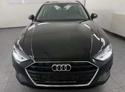 Zunanja slika - Audi A4 - Avant 35 TDI S tronic BUSINESS.NAVI.KAMERA.LED.ALU.2022 - 3 - Predogledna slika