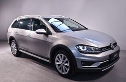 Zunanja slika - VW Golf - Variant 1.6TDI BMT 4MOTION Alltrack 81kW NAVI ALU XENON - 6 - Predogledna slika