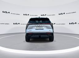 Zunanja slika - Geely StarRay - 2.0 TD AT AWD GF... - 6 - Predogledna slika