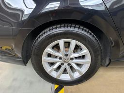 Zunanja slika - VW Passat - VW - 7 - Predogledna slika