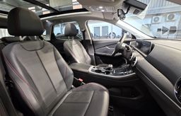 Zunanja slika - Forthing T5 EVO - 1.LAST SLO LED VIRTUAL 360KAM USNJE PANO - 18 - Predogledna slika