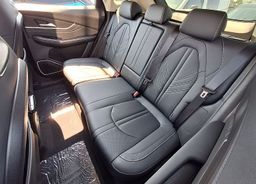 Zunanja slika - Forthing Forthing T5 EVO - T5 Evo my 2025 + ADAS - 7 - Predogledna slika