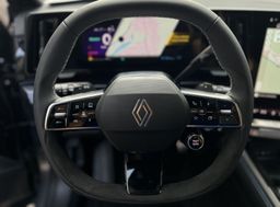 Zunanja slika - Renault Rafale - E-Tech full hybrid 200 esprit Alpine - 11 - Predogledna slika