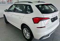 Zunanja slika - Škoda Kamiq - 1.0 TSI 70 kw.2023.SAMO 47.900 KM - 5 - Predogledna slika