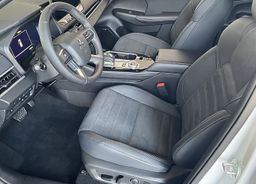 Zunanja slika - Mitsubishi Outlander - 2.4 PHEV Intense Auto - 6 - Predogledna slika