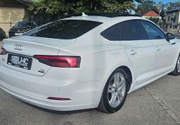 Zunanja slika - Audi A5 - 3.0 TDI 218ks QUATTRO °MATRIX° °STREŠNO OKNO° - 5 - Predogledna slika