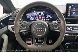 Zunanja slika - Audi RS5 Sportback - A5 2.0 TDSI Quattro Tiptronic 450KM - 8 - Predogledna slika