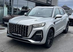 Zunanja slika - Hongqi H5 - 2.0T 4WD LED TITANIUM - NA ZALOGI - 1 - Predogledna slika