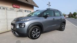 Zunanja slika - Citroën C3 - Aircross Feel BlueHDi 100 BVM - 14 - Predogledna slika