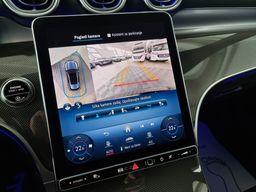 Notranja slika - Mercedes-Benz GLC-Razred - GLC-Class - 16 - Predogledna slika