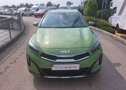 Zunanja slika - KIA XCeed - 1.6 T-GDi EX WAY ISG.7DCT 110 kW+ZIMSKE GUME - 2 - Predogledna slika
