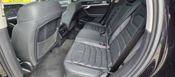 Zunanja slika - VW Touareg - V6 TDI BLACK PAKET-PANORAMA-MATRIX-ALU 20-VIRTUAL - 12 - Predogledna slika